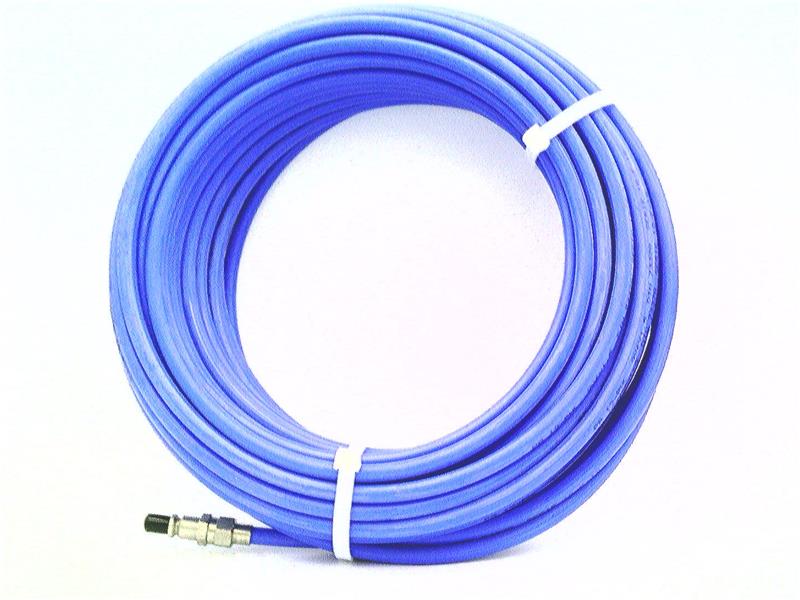 INDUSTRIAL FIBER OPTICS CUSTOM725