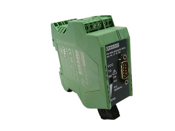 PHOENIX CONTACT PSI-MOS-RS232/FO1300 E
