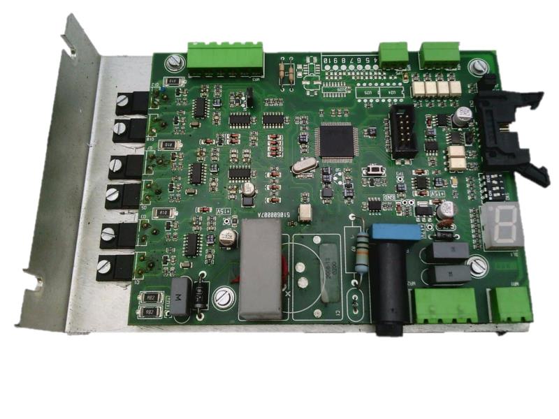 GIUDICI QUALITY SYSTEM 510600007A