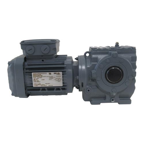 SEW EURODRIVE SA47/T DRN71M4/BE05HR