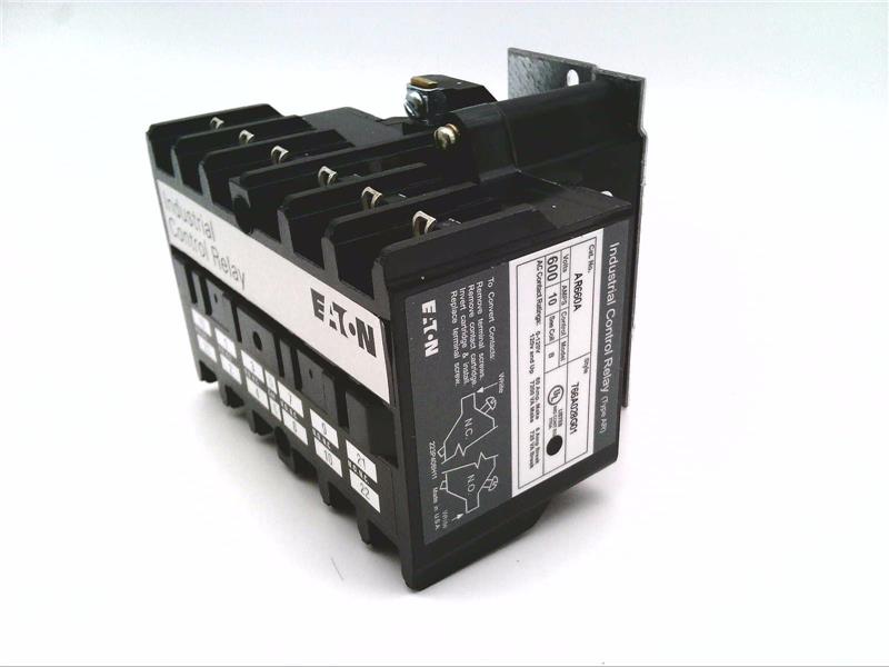 EATON CORPORATION AR660A
