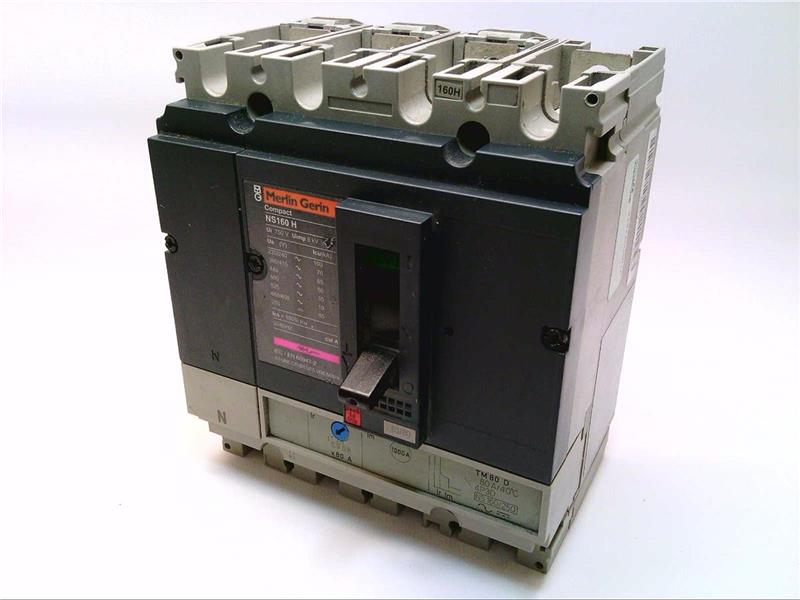 SCHNEIDER ELECTRIC MG30683
