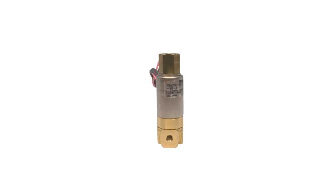 SMC VDW250-5G-2-M5-A