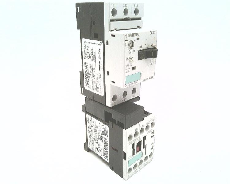 SIEMENS 3RA1110-0JA15-1BB4
