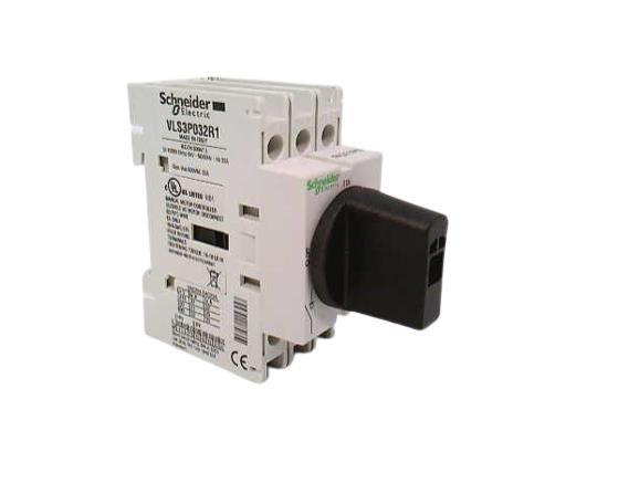 SCHNEIDER ELECTRIC VLS3P032R1