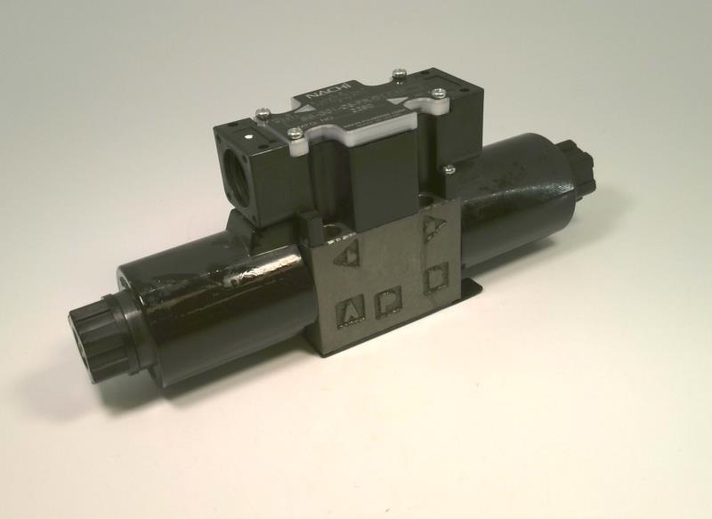 NACHI SS-G01-C5-FR-D1-E40