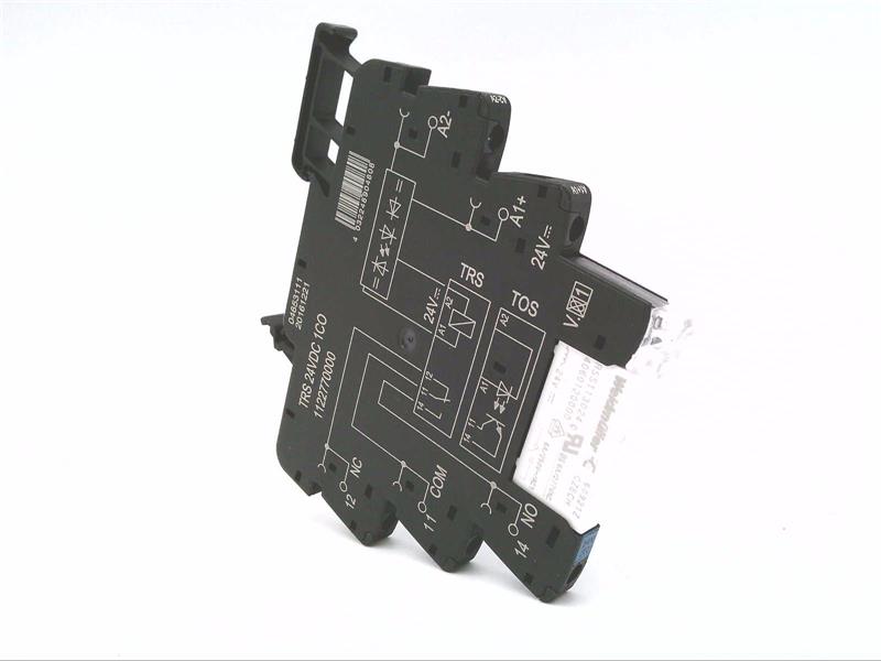 WEIDMULLER 112277000