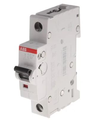 ASEA BROWN BOVERI S271-C32