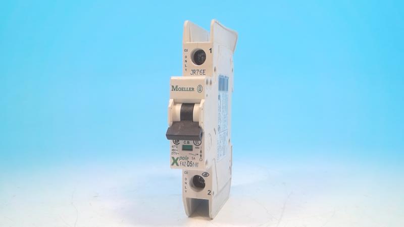 EATON CORPORATION FAZD41RT