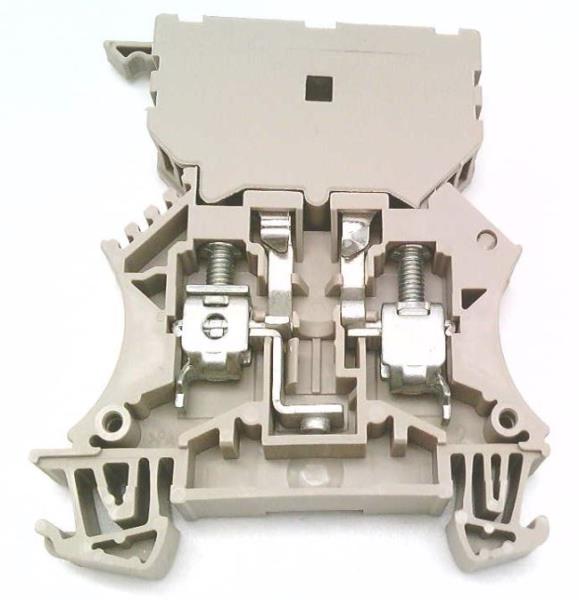 WEIDMULLER WSI 6/2 GZ/DEF63