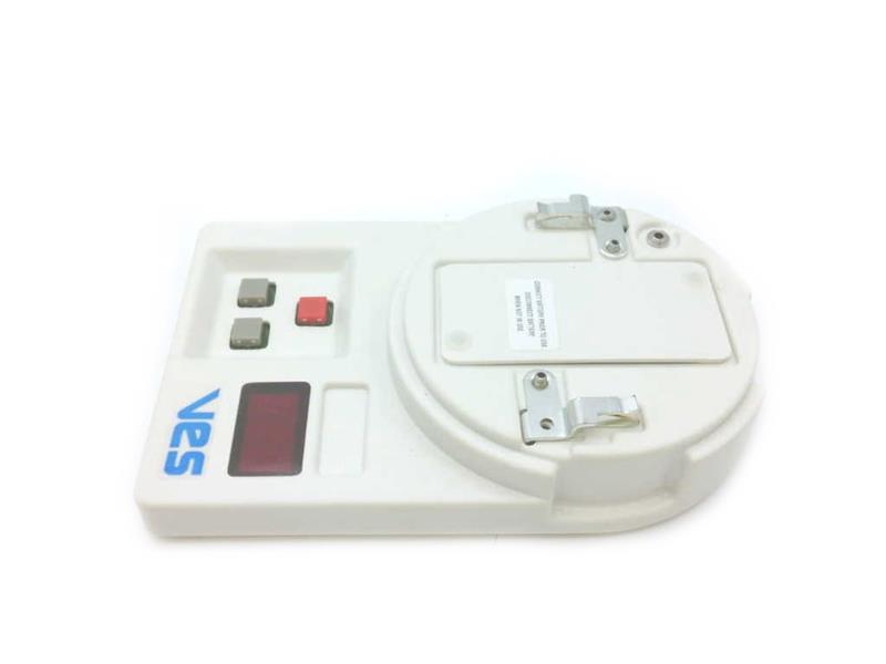 FIRE DETECTION DEVICES VF9000