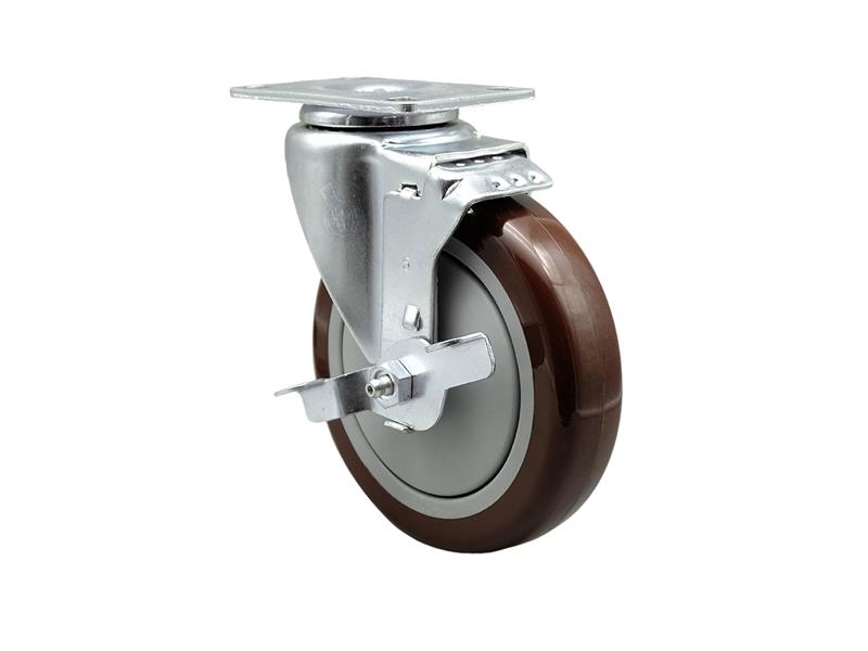 SERVICE CASTER CORPORATION CAM-SCC-20S514-PPUB-MRN-TLB