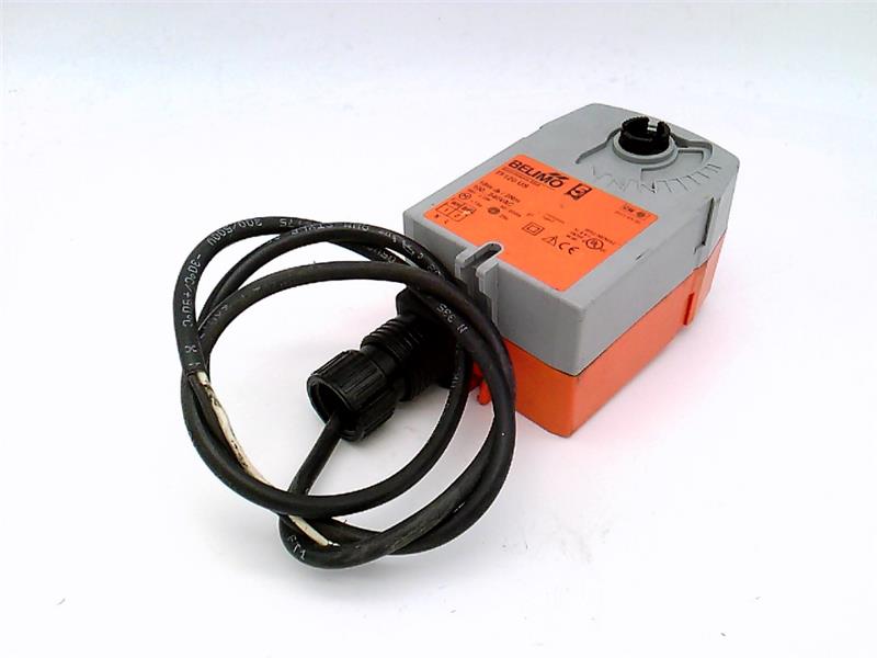BELIMO TF120-US