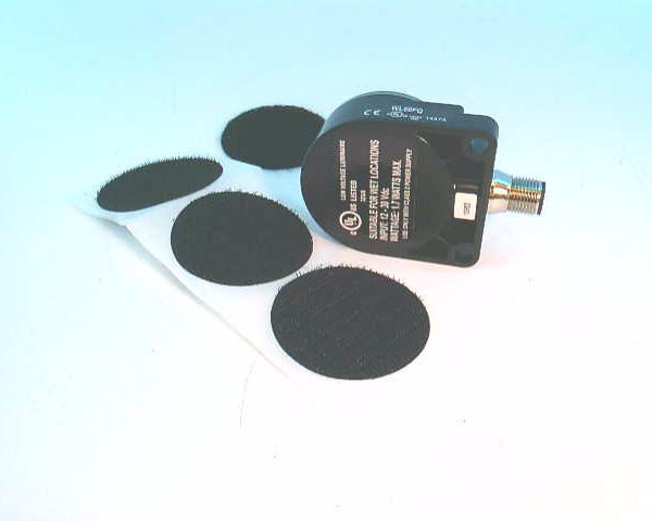 BANNER ENGINEERING WL50FQP