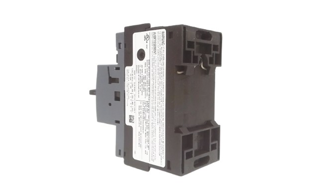 SIEMENS 3RV2011-1DA10