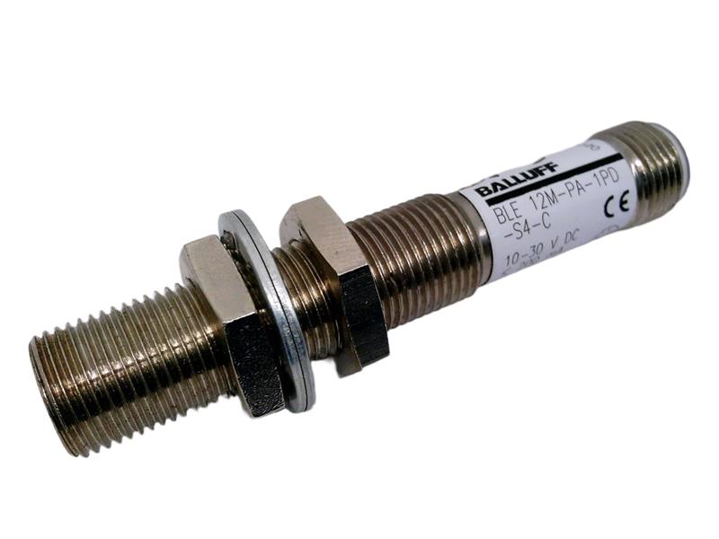 BLE-12M-PA-1PD-S4-C by PARKER