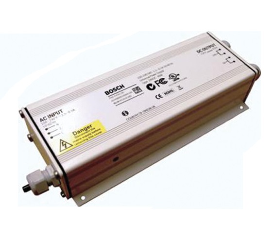BOSCH PSU-224-DC100