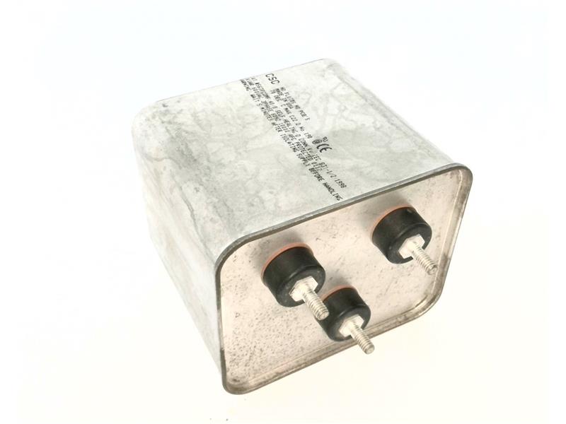 563PCDMF by EATON CORPORATION