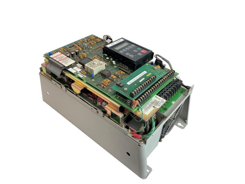 ALLEN BRADLEY 1336S-B015-AN-EN-HA1