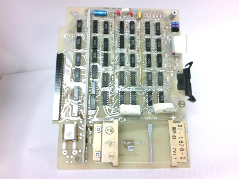 JOHNSON CONTROLS 24-1484-9