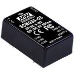 MEAN WELL SCW03A-05