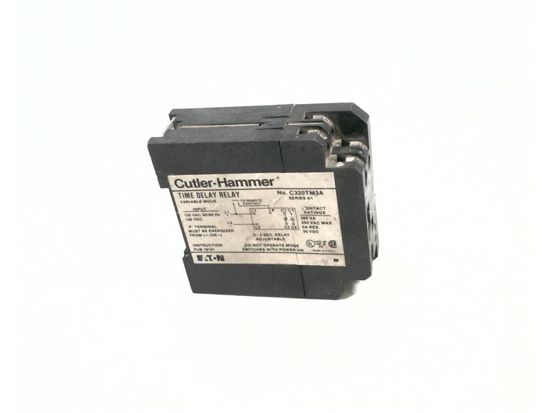 C320TM3A by EATON CORPORATION
