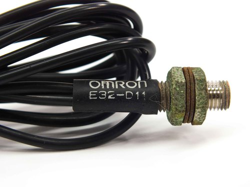 OMRON E32-D11