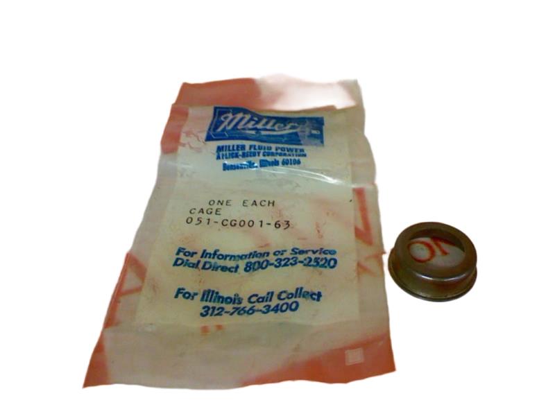 PARKER 051-CG001-63