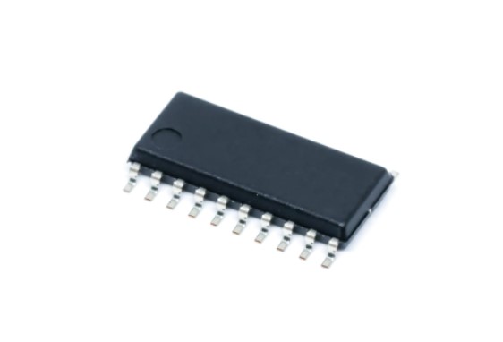 TEXAS INSTRUMENTS SEMI SN74HC374NSR