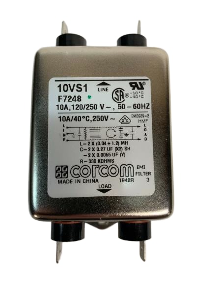 10VS1 by TE CONNECTIVITY