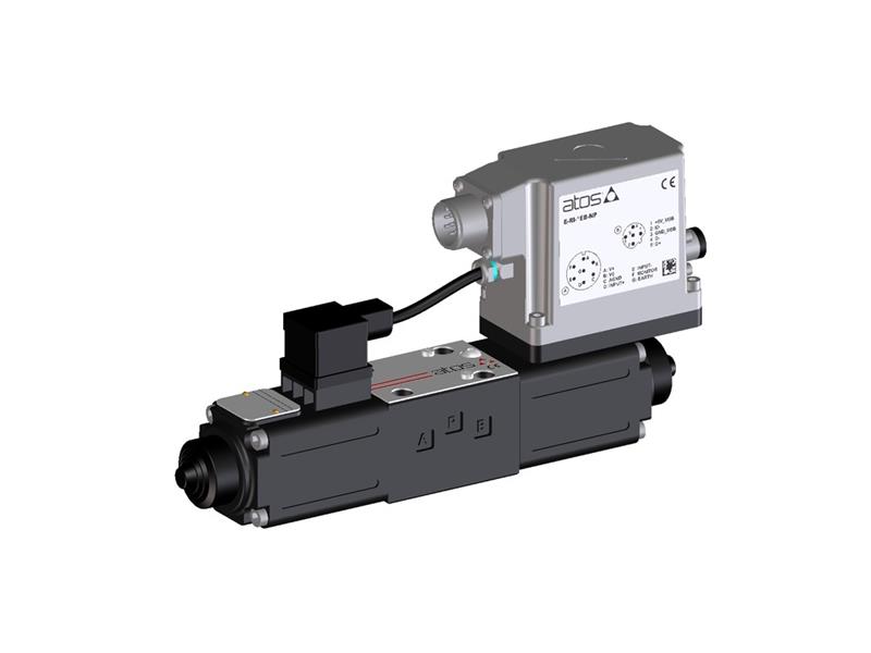 ATOS DHRZO-AEB-NP-012/25