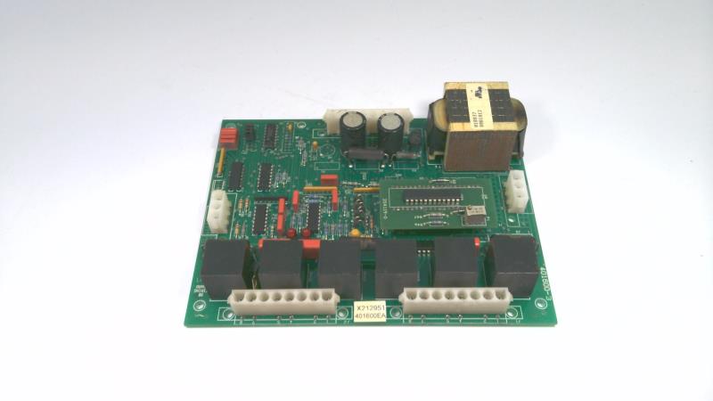 CONTROLLED POWER 401600-3