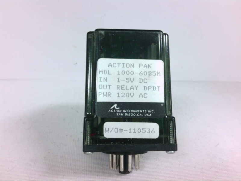 1000-6085-M by INVENSYS