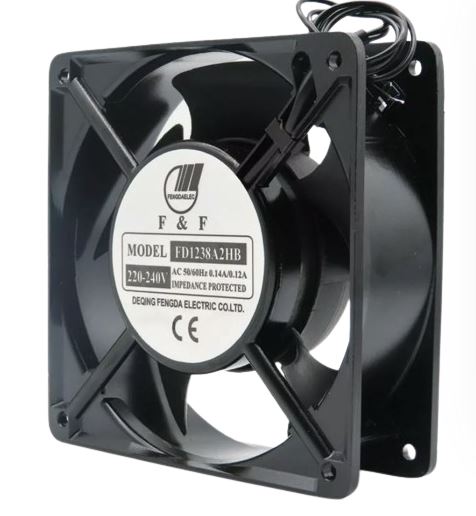 FENGDA ELECTRIC FD1238A2HB