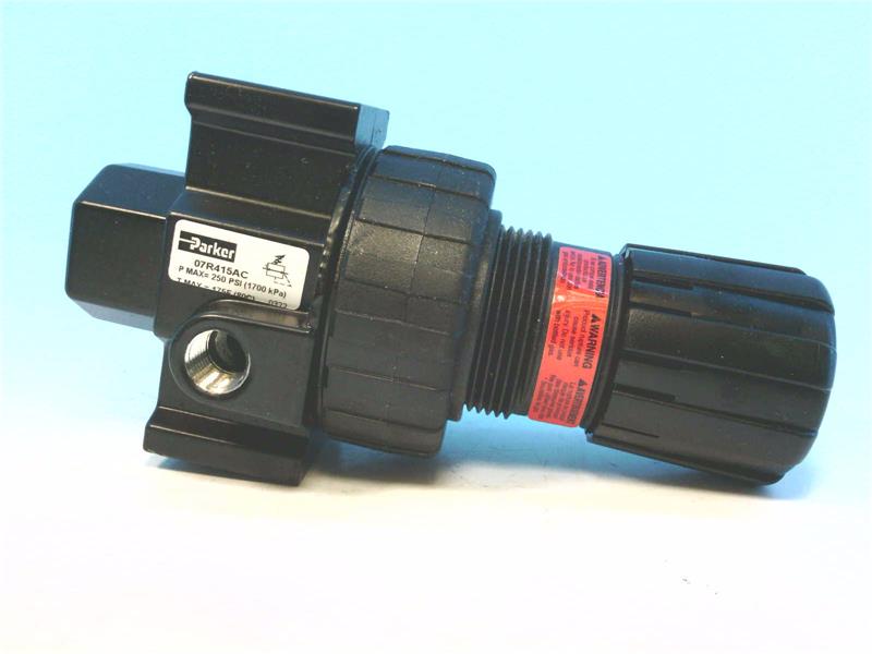 PARKER 07R415AC