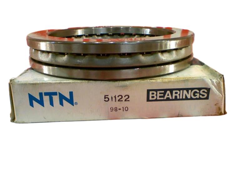 NTN BEARING 51122