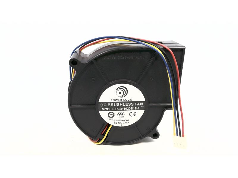 POWER LOGIC TECH INC PLB11020B12H