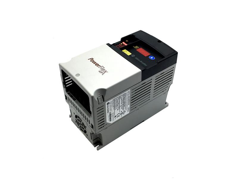 ALLEN BRADLEY 22D-D6P0N104