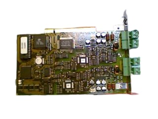 ASI ELECTRONICS BWII95