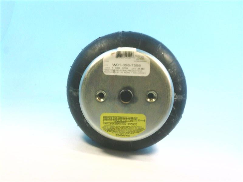 W01-358-7598 by FIRESTONE