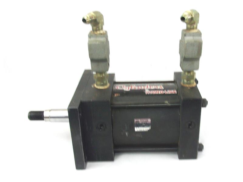 EATON CORPORATION LR5F-4X3