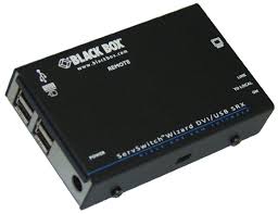 BLACK BOX CORP ACU5501A-R2