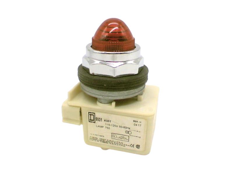 SCHNEIDER ELECTRIC 9001-KM1R9