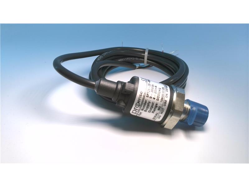 AUTOMATION DIRECT SPT25-20-0200A