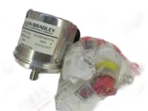 ALLEN BRADLEY 845H-SJEZ25CKY2C