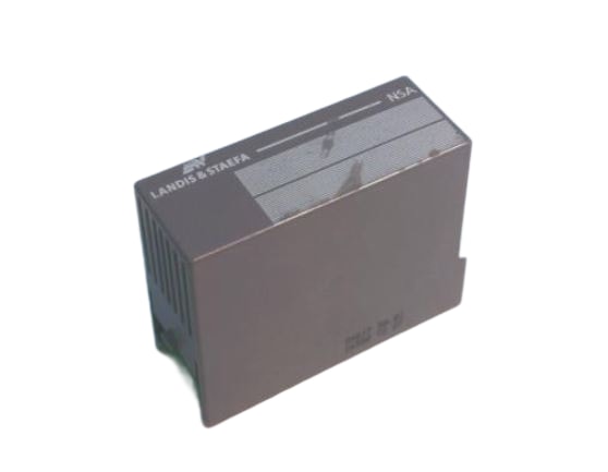 SIEMENS NSA