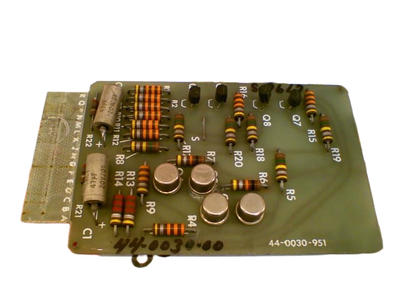 44-0030-950 by ELWOOD CORPORATION