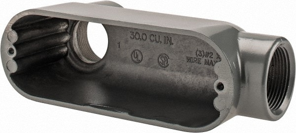 ABB THOMAS & BETTS ALB-4