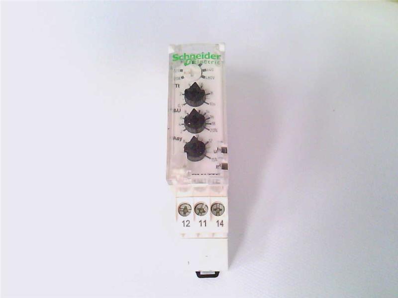 SCHNEIDER ELECTRIC RM17TE00
