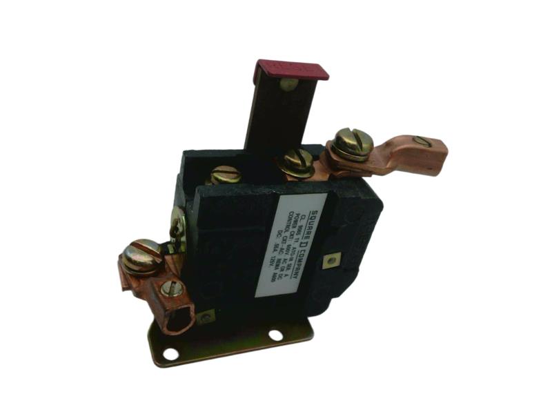 SCHNEIDER ELECTRIC 9065-ATO-1R